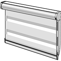 Зебра Луїза М25